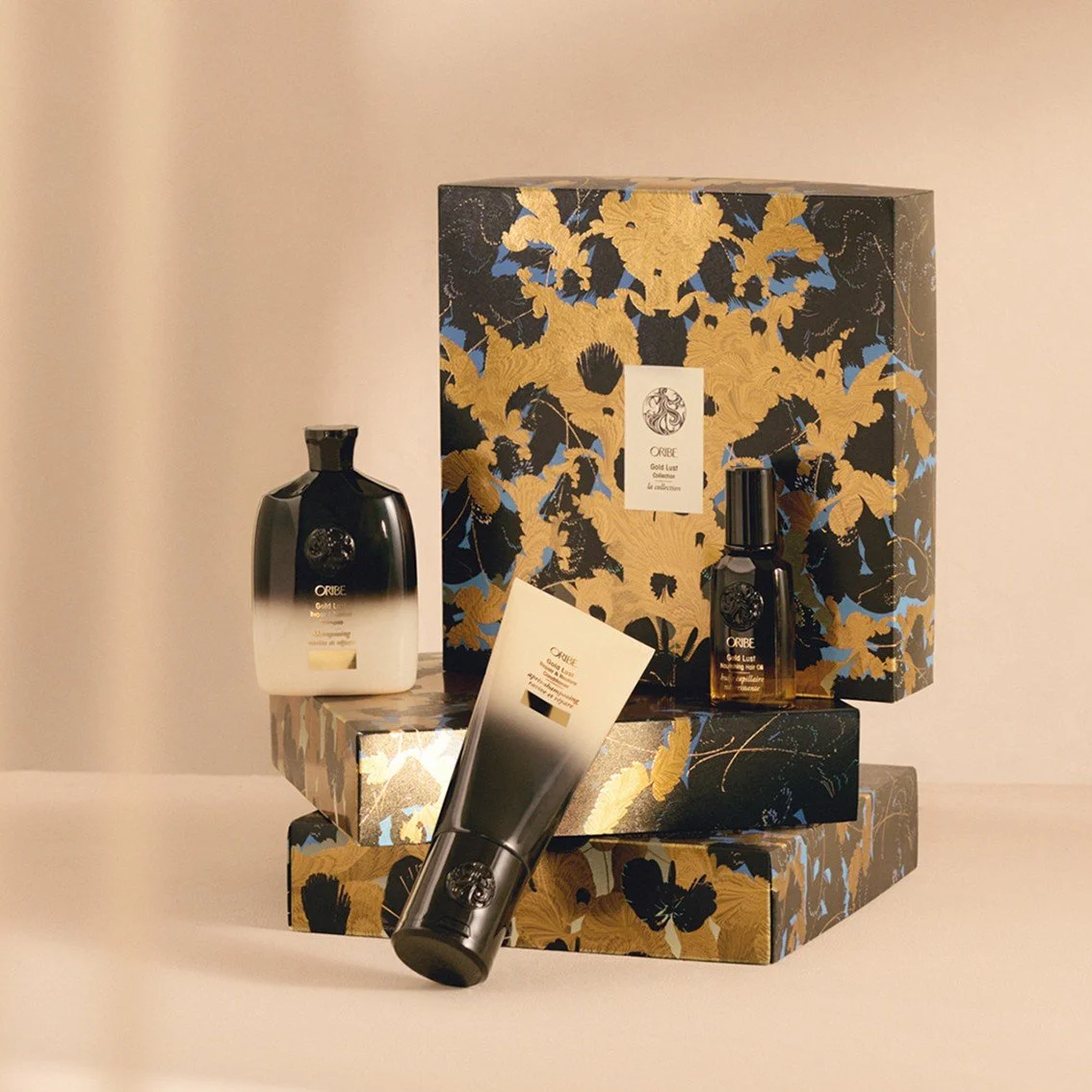 正規販売店】ORIBE | オリベ — hair resort Bay Shore NY